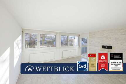 Wohnung Bietigheim-Bissingen Bissingen - 4.5 Zimmer, 86 m&sup2;, 247.000&euro; | Angebot:25925740