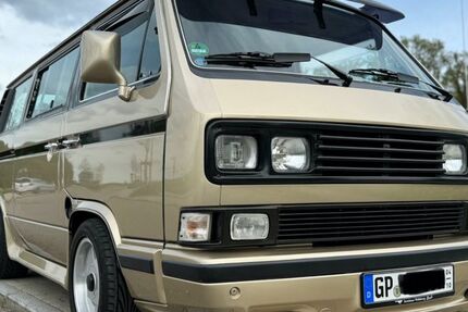 VW T3 Caravelle 141.000 km 33.400 &euro; Uhingen 73066