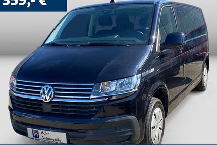 VW T6 Caravelle 77.162 km 34.895 &euro; Göppingen 73037