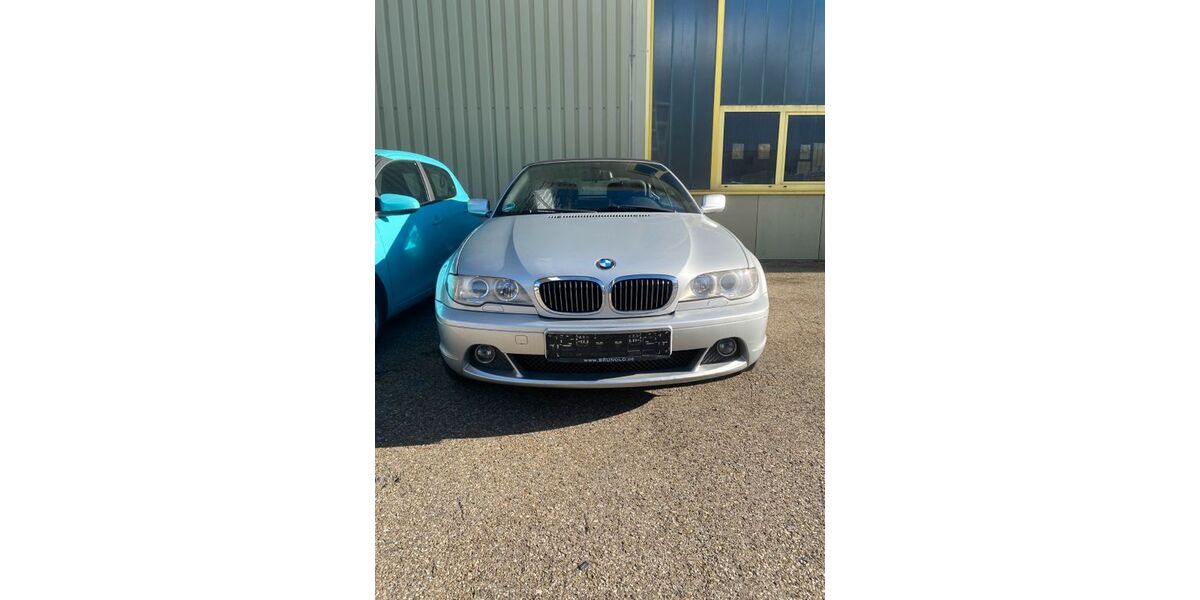 BMW 318 139.150 km 6.400 &euro; Oppenweiler 71570