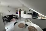 Dachgeschoßwohnung Stuttgart Mühlhausen - 2 Zimmer, 44 m&sup2;, 270.000&euro; | Angebot:26704900