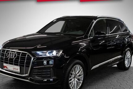 Audi Q7 32.645 km 57.450 &euro; Stuttgart 70563