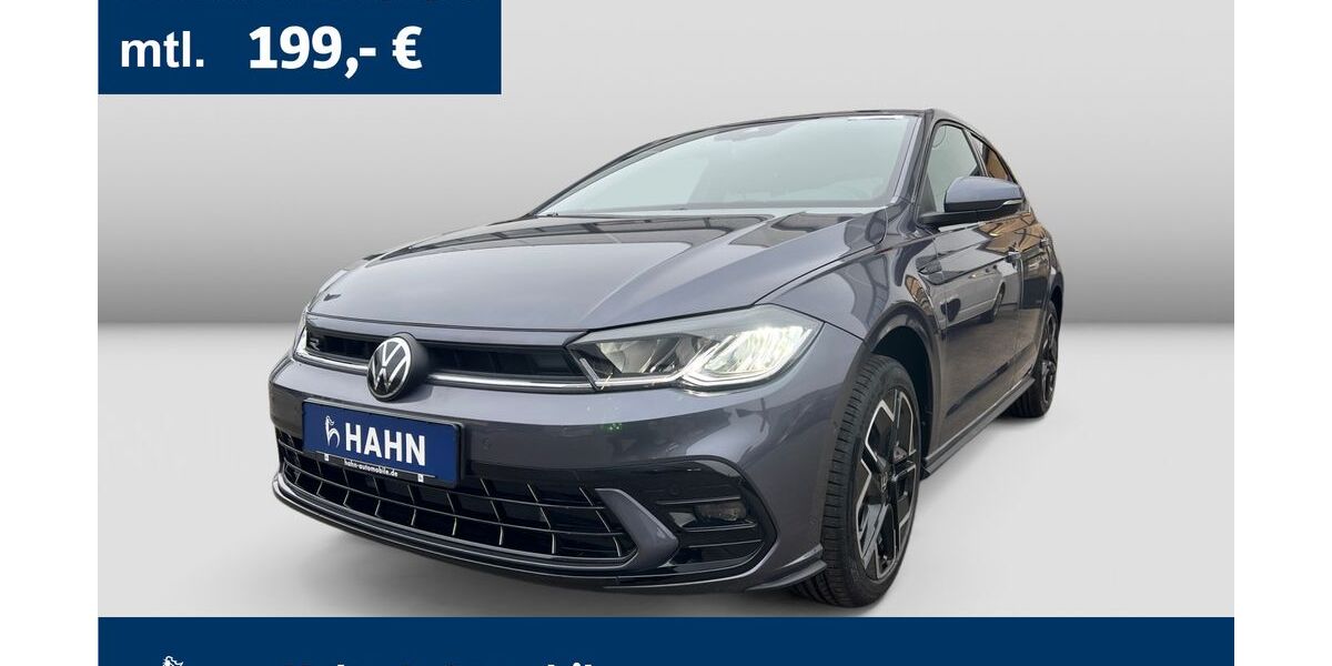 VW Polo 1.014 km 26.690 &euro; Korntal-Münchingen 70825