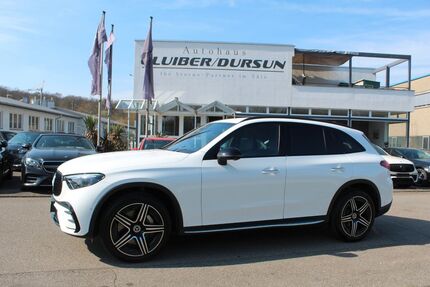 Mercedes-Benz GLC 220 63.100 km 47.900 &euro; Frickenhausen 72636