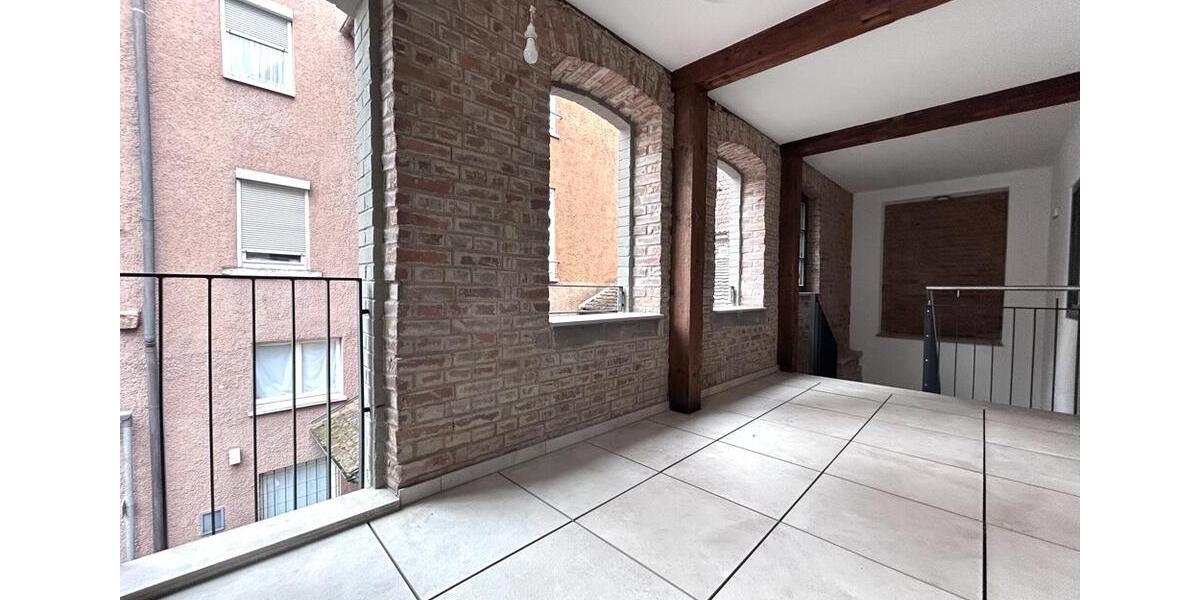 Etagenwohnung Vaihingen an der Enz - 2 Zimmer, 78 m&sup2;, 1.000&euro; | Angebot:26044719