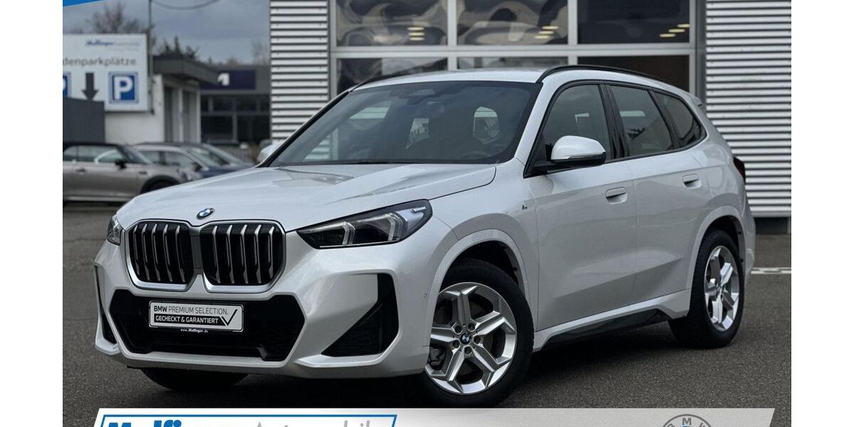 BMW X1 13.928 km 40.800 &euro; Schorndorf 73614