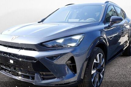 Cupra Formentor 3.500 km 36.970 &euro; Bietigheim-Bissingen 74321