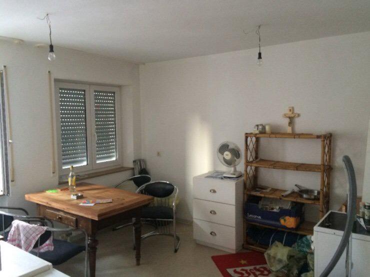 Etagenwohnung Stuttgart Stuttgart-Nord - 1 Zimmer, 30 m&sup2;, 550&euro; | Angebot:25963145