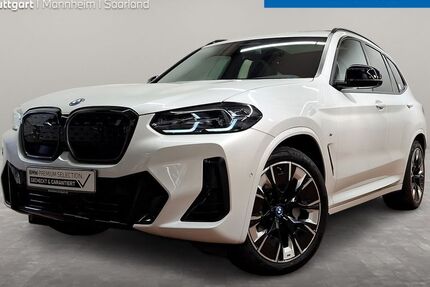 BMW iX3 32.453 km 42.490 &euro; Stuttgart 70569