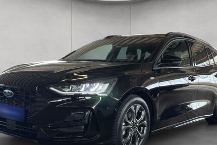 Ford Focus 22.211 km 21.900 &euro; Stuttgart 70190