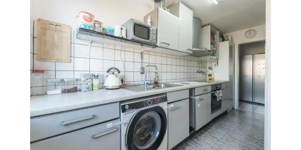 Etagenwohnung Waiblingen Beinstein - 3.5 Zimmer, 83 m&sup2;, 255.000&euro; | Angebot:24842817