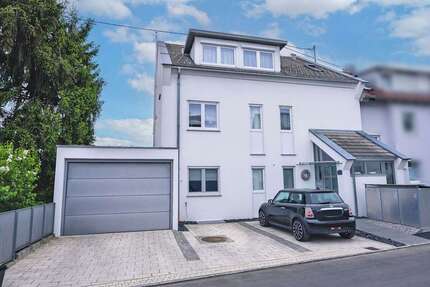 Haus Leutenbach - 9 Zimmer, 287 m&sup2;, 1.185.000&euro; | Angebot:27442156