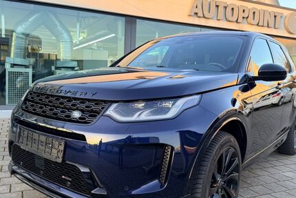 Land Rover Discovery Sport 34.900 km 39.480 &euro; Pleidelsheim 74385