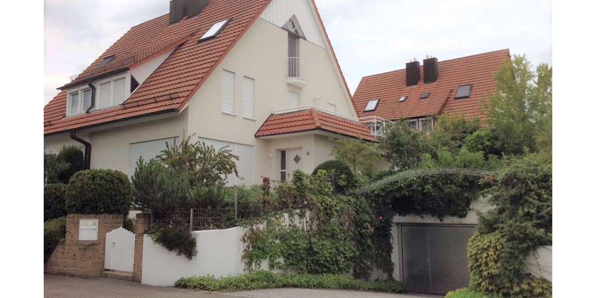 Einfamilienhaus Bietigheim-Bissingen Bissingen - 4.5 Zimmer, 170 m&sup2;, 1.900&euro; | Angebot:27096462