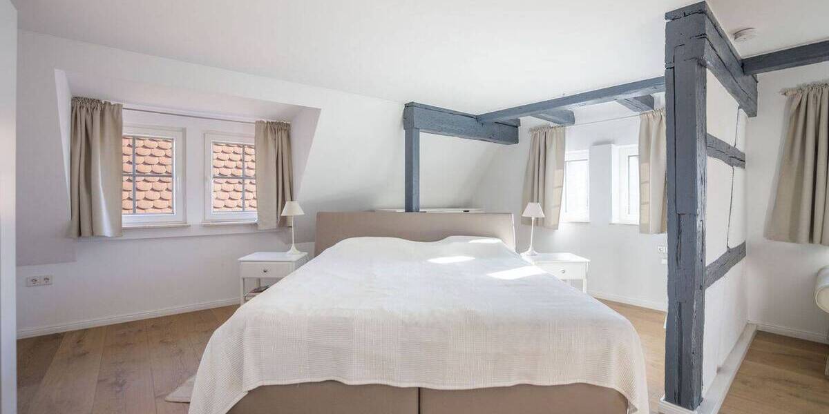 Etagenwohnung Bietigheim-Bissingen Bietigheim - 1 Zimmer, 40 m&sup2;, 169.000&euro; | Angebot:25697976