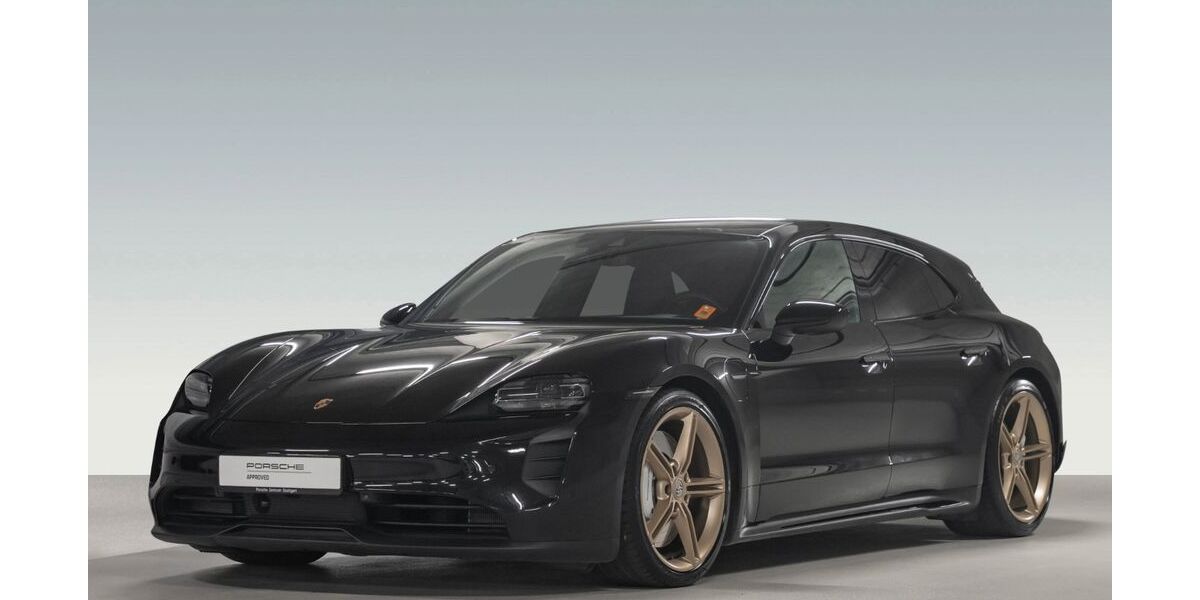 Porsche Taycan 19.800 km 81.000 &euro; Stuttgart 70469