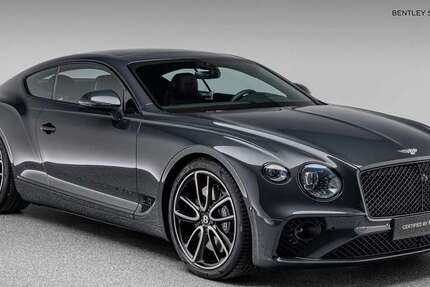 Bentley Continental 31.600 km 194.890 &euro; Böblingen 71034
