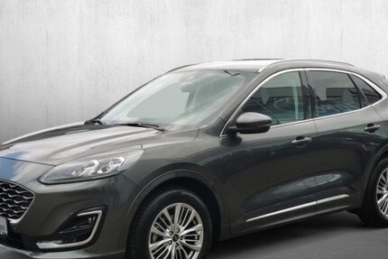 Ford Kuga 46.386 km 21.990 &euro; Ludwigsburg 71636