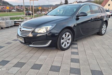 Opel Insignia 168.000 km 4.600 &euro; Sulzbach/Murr 71560