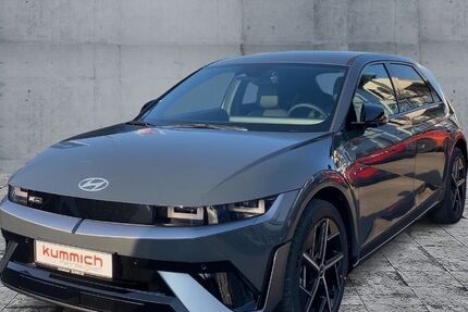 Hyundai IONIQ 5 15.836 km 42.490 &euro; Göppingen 73037