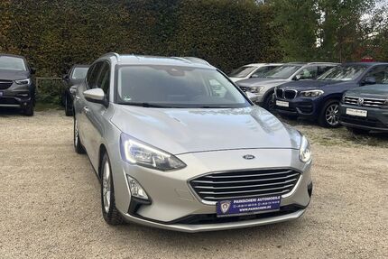Ford Focus 121.000 km 12.489 &euro; Stuttgart 70567