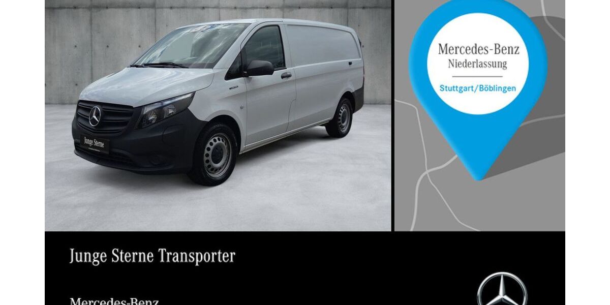 Mercedes-Benz Vito 24.798 km 30.321 &euro; Böblingen 71034