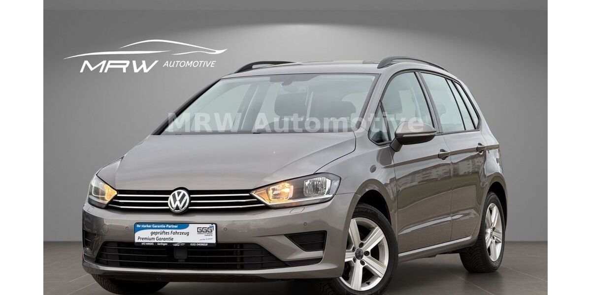 VW Golf Sportsvan 95.354 km 12.450 &euro; Gerlingen 70839