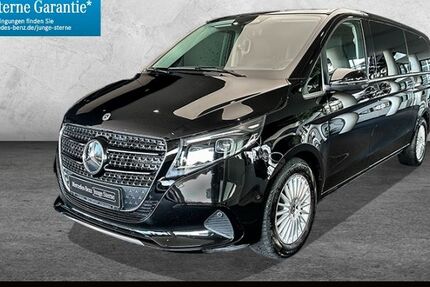 Mercedes-Benz V 300 39.500 km 67.929 &euro; Ludwigsburg 71636