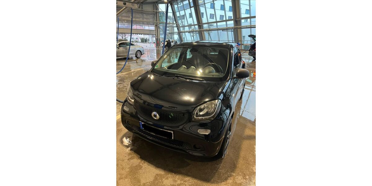 Smart ForFour 148.000 km 7.950 &euro; Schorndorf 73614