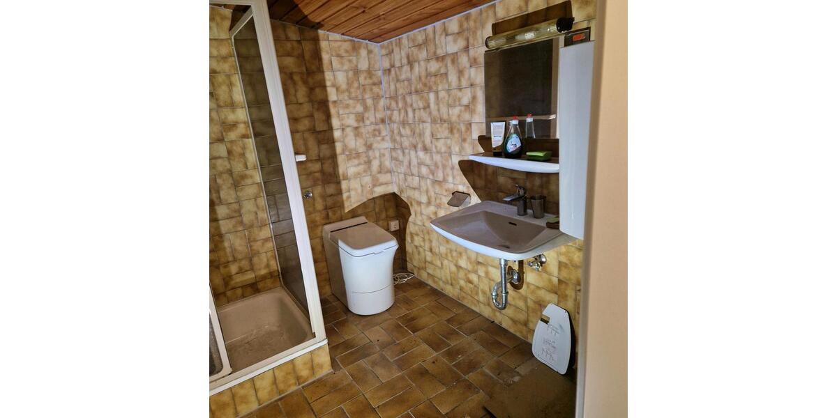 Einfamilienhaus Großerlach - 3 Zimmer, 46 m&sup2;, 128.000&euro; | Angebot:26637792