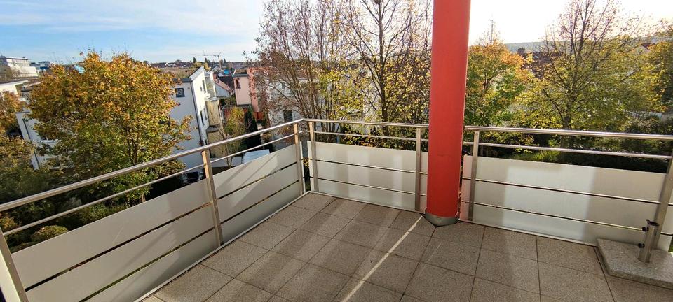 Etagenwohnung Filderstadt - 4 Zimmer, 95 m&sup2;, 414.000&euro; | Angebot:25963282