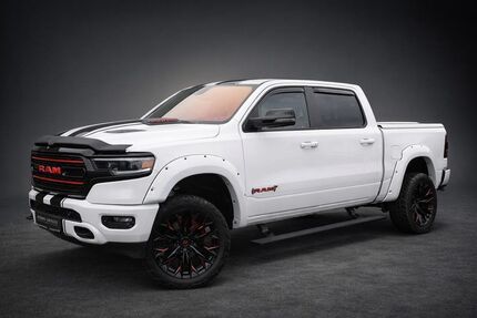 Dodge RAM 86.307 km 74.800 &euro; Uhingen 73066