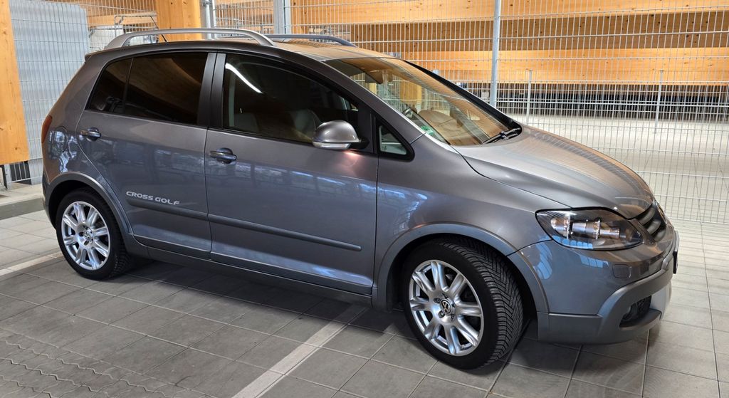 VW Golf Plus 123.000 km 6.900 &euro; Plieningen 70599