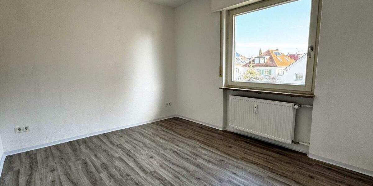 Etagenwohnung Waiblingen - 2 Zimmer, 39 m&sup2;, 145.000&euro; | Angebot:25697774