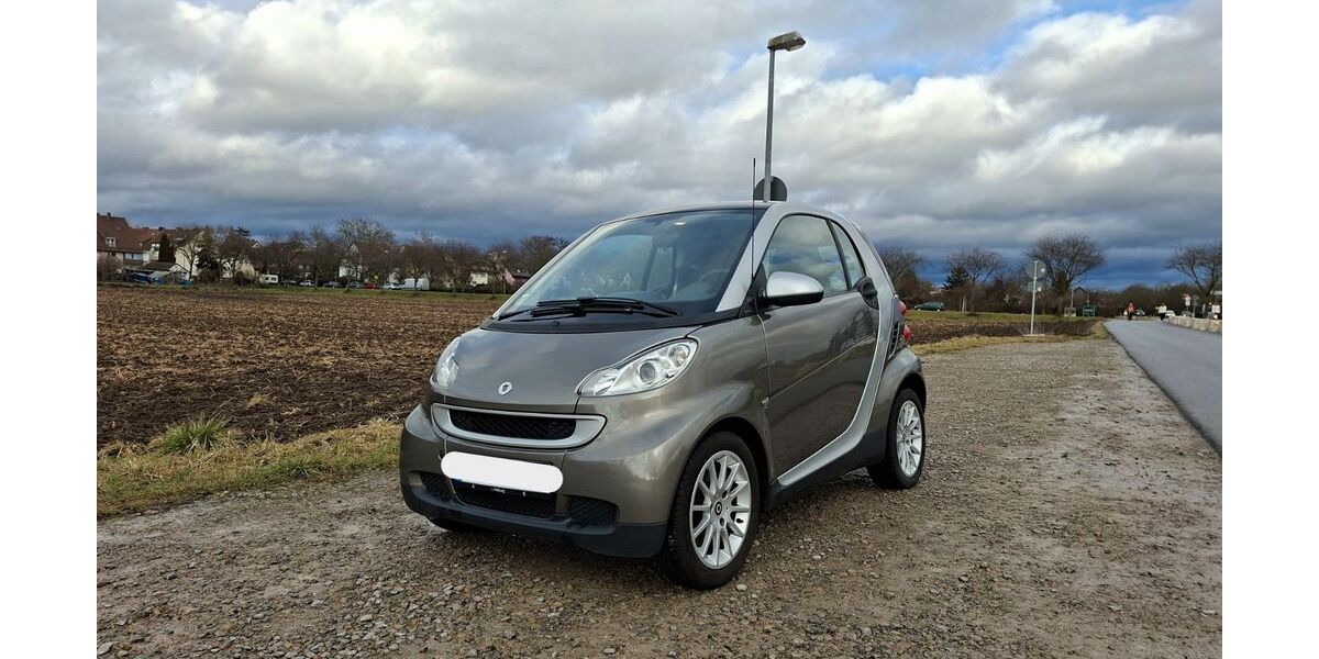 Smart ForTwo 173.000 km 4.300 &euro; Ludwigsburg 71636