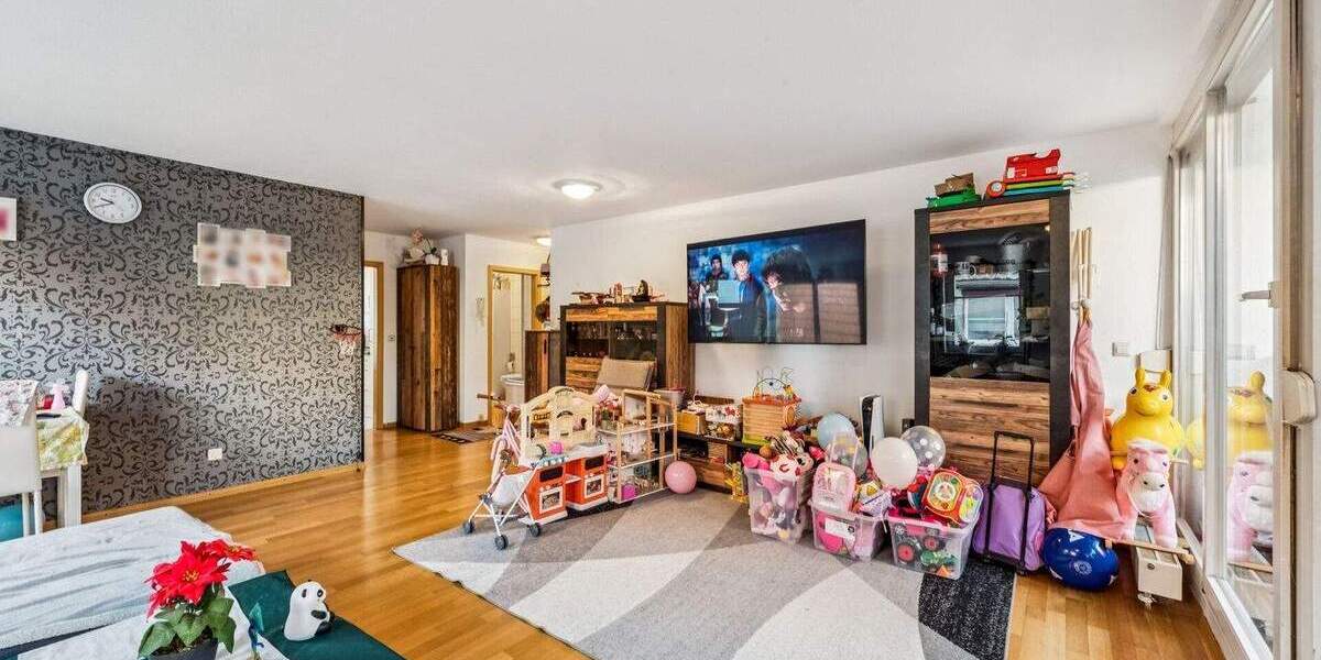 Etagenwohnung Kirchheim unter Teck Kirchheim - 2 Zimmer, 66 m&sup2;, 229.000&euro; | Angebot:25704147