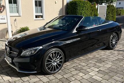 Mercedes-Benz C 43 AMG 74.850 km 38.990 &euro; Steinheim 71711