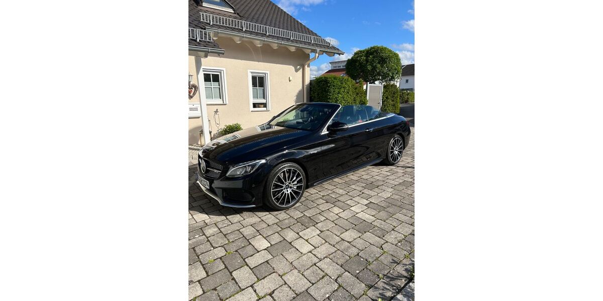 Mercedes-Benz C 43 AMG 74.850 km 38.990 &euro; Steinheim 71711