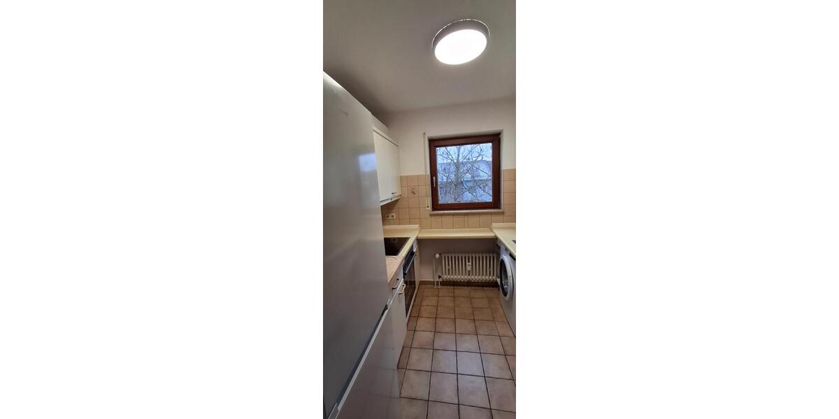 Etagenwohnung Stuttgart Sillenbuch - 2 Zimmer, 61 m&sup2;, 265.000&euro; | Angebot:26053297