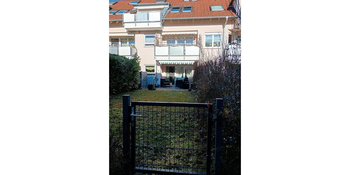 Terrassenwohnung Sachsenheim - 3.5 Zimmer, 72 m&sup2;, 339.000&euro; | Angebot:25876613