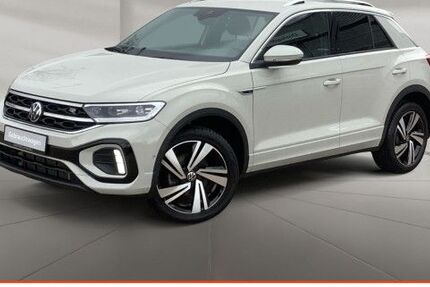 VW T-Roc 17.215 km 29.490 &euro; Nürtingen 72622