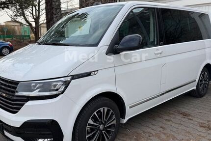 VW T6 Multivan 49.999 km 41.989 &euro; Fellbach 70736