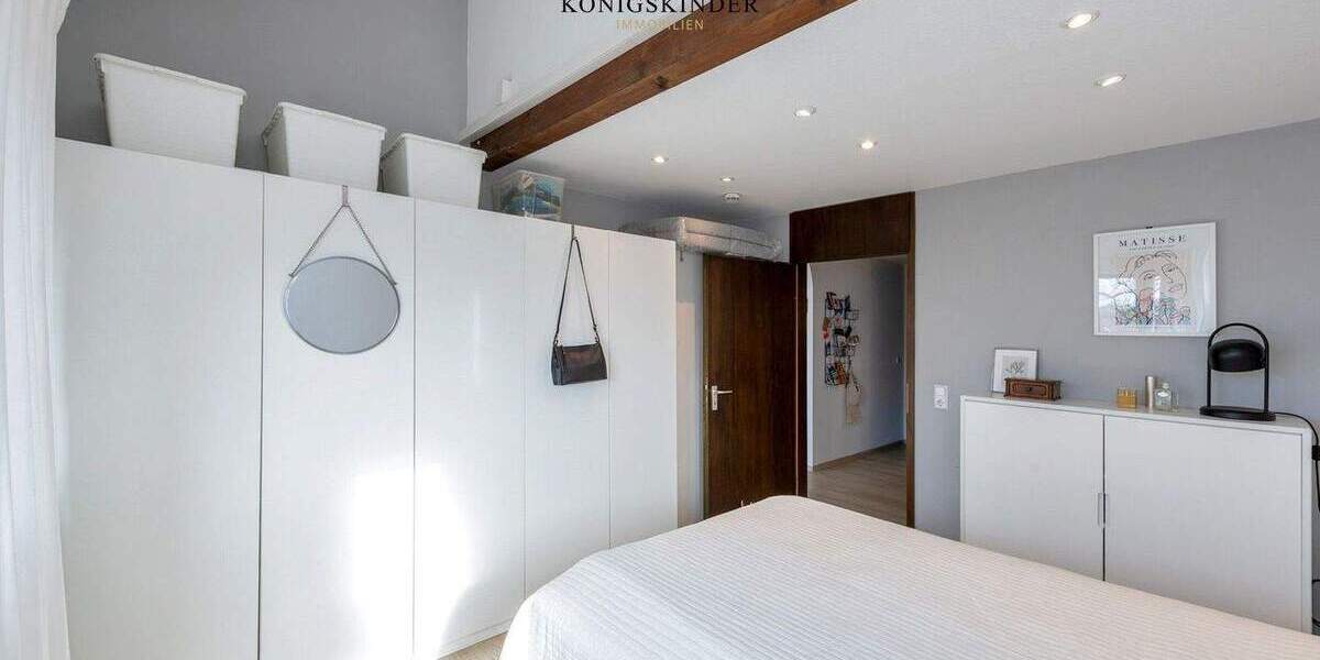 Etagenwohnung Ludwigsburg Mitte - 2 Zimmer, 68 m&sup2;, 349.000&euro; | Angebot:25673312