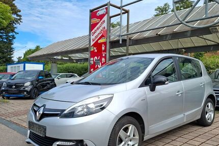Renault Scenic 136.000 km 5.450 &euro; Esslingen 73730