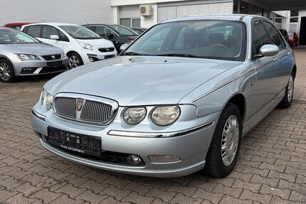 Rover 75 133.662 km 2.995 &euro; Stuttgart 70597
