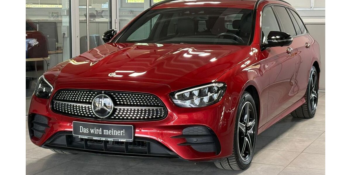 Mercedes-Benz E 300 83.106 km 37.880 &euro; Asperg 71679