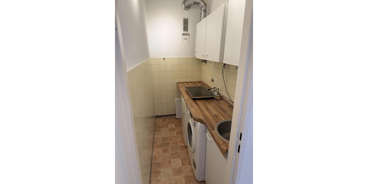 Etagenwohnung Stuttgart Stuttgart-West - 1 Zimmer, 30 m&sup2;, 520&euro; | Angebot:25566800