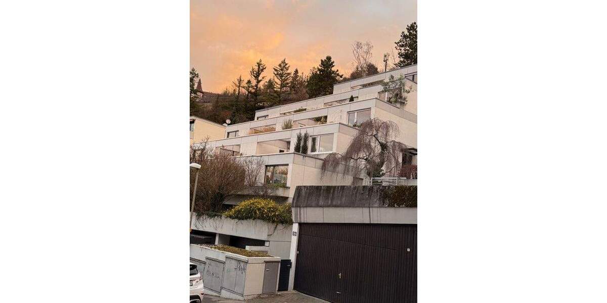 Terrassenwohnung Stuttgart Süd - 5 Zimmer, 128 m&sup2;, 1.200.000&euro; | Angebot:25693206