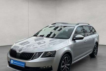 Skoda Octavia 52.000 km 15.890 &euro; Stuttgart 70565