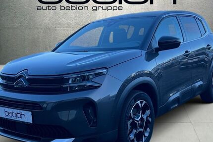 Citroen C5 Aircross 26.895 km 22.480 &euro; Göppingen 73037